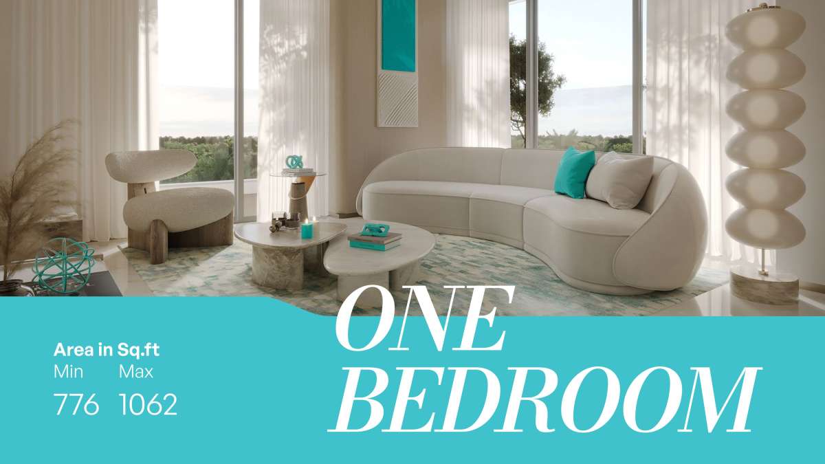 997 Residences By Reef Luxury Development - Dubai Islands -21